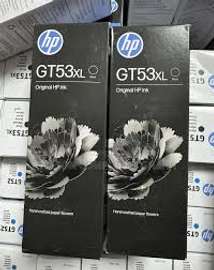 CARTOUCHE HP GT53 XL