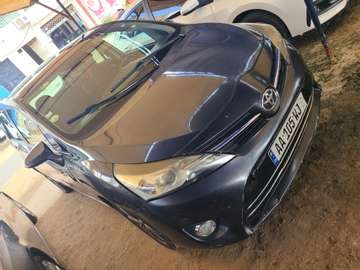 TOYOTA VERSO 7 PLACES 2016