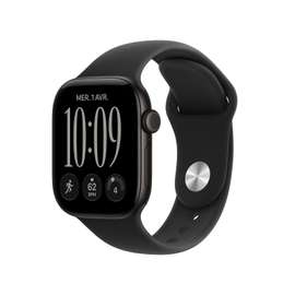 Apple Watch Series 12 GPS 42 mm Aluminium