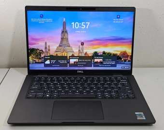 Dell 7420 i7  Full HD 32/512