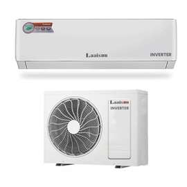 SPLIT LAAISUN 24000BTU 3CV R410 INVERTER