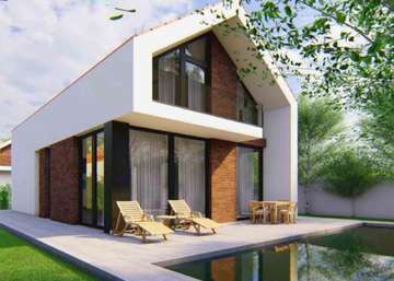 Ref_9080_GL — Villas F5 à vendre à Saly Gandigal