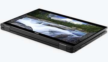 DELL LATITUDE 7390 2-IN-1 CORE I5