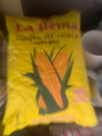 Gofio Mauritanie