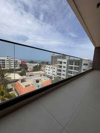 APPARTEMENT LUXUEUR