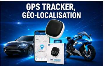 GPS Auto