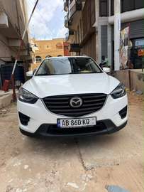 Mazda cx5
