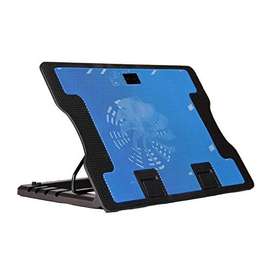 Support de refroidissement pour ordinateur portable