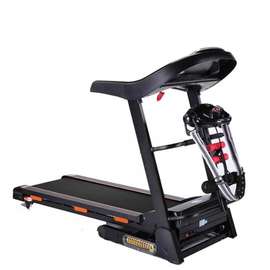 Tapis roulant électrique pliable
