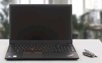 LENOVO THINKPAD E15 GEN 4