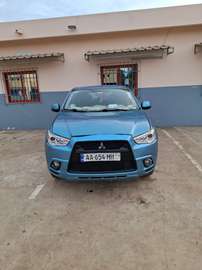 Mitsubishi RVR Automatique, Année 2012 à vendre