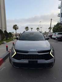 Kia sportage xline  Année 2023