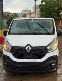 Voiture Frigorifique ( Renault Traffic )