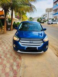 Magnifique Ford Escape 2019