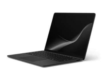 Microsoft surface Laptop 8th edition