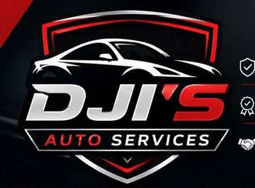 DJI'S AUTO SERVICES