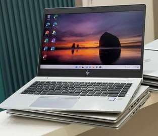 HP EliteBook 840 G6