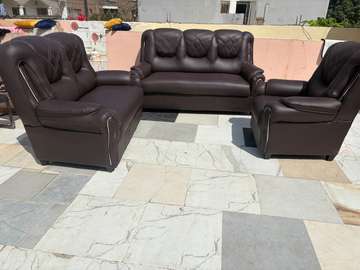 Salon 6 place vip