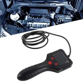 Endoscope Caméra d’inspection avec ecran 2.4 pouces HD