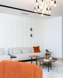 Sublime Appartement meublé de 03 chambres salon à louer