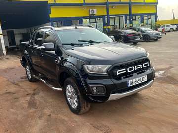 Ford ranger 2015