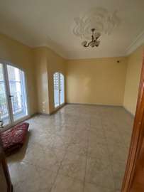 Appartement à louer à la Sicap Foire