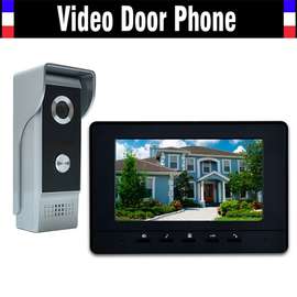 VIDEO DOORPHONE