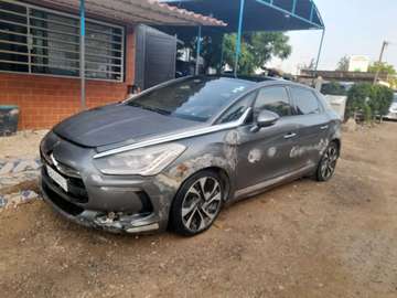 Citron  ds5