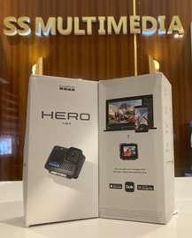 GoPro Hero 4K