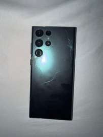 Samsung Galaxy S22 Ultra 256 gigas