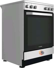 CUISINIERE ARISTON 4FEUX 60X60 A GAZ AS67G1MMX/MEA