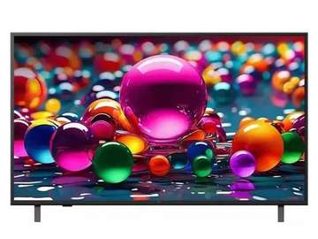 TELEVISEUR 75" LG 75UA85006 SMART UHD 4K