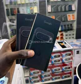 Google pixel 9 pro xl scellé 256go ram 16go 5g