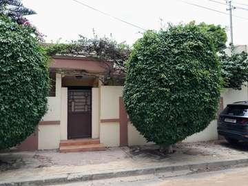 VILLA À LOUER A AMITIÉ 2