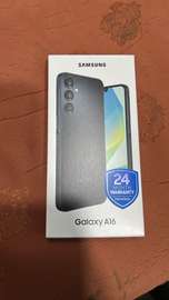 Samsung Galaxy A16 128GB Ram 4