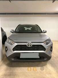 A vendre Toyota RAV4 2.0 4x4 CVT-2024 •7239km• Plaque CD