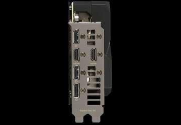 NVIDIA GEFORCE RTX 3070
