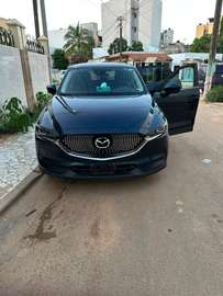 MAZDA CX5 Année  *2017*