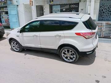 Ford escape 2016 fulls options