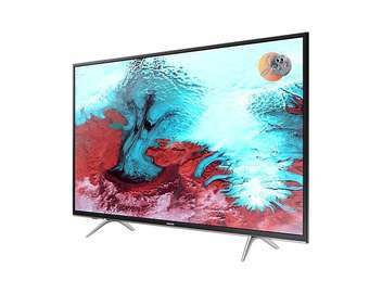 TELEVISEUR SAMSUNG 43 SMART UA

43N5300AS
