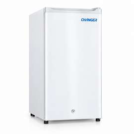 REFRIGERATEUR CHANGER BAR 1 PORTE BLANC BC105