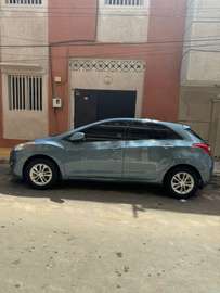Hyundai i30 - 2015 Boîte manuelle