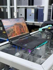 Asus ROG Strix 17 i9 3080 : 8go