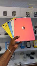 iPad 11ème Génération 128Go