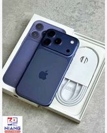 iPhone 17 pro Max eSIM
