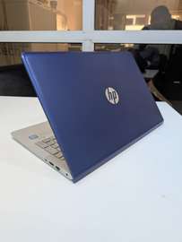 HP pavilion i5 7ieme 8gb de ram 256