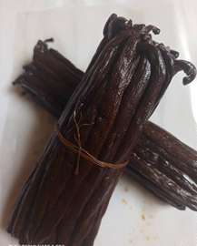 Vanille bourbon de Madagascar