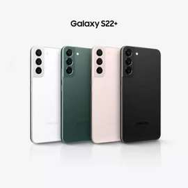 Samsung Galaxy s22 plus scelle 128go ram 8go 5g