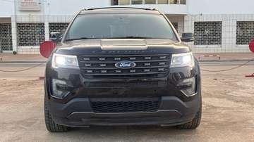 FORD EXPOLORER venant