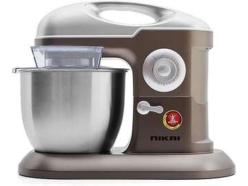 BATTEUSE NIKAI INOX NSM 650A